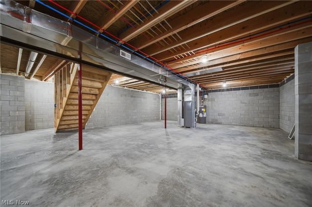 29 Euclid Street, Marshallville, OH 44645