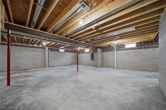 29 Euclid Street, Marshallville, OH 44645