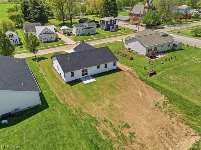 29 Euclid Street, Marshallville, OH 44645