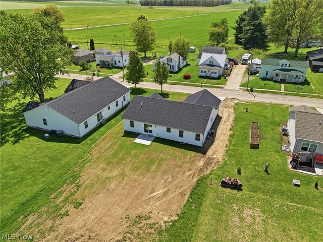 29 Euclid Street, Marshallville, OH 44645
