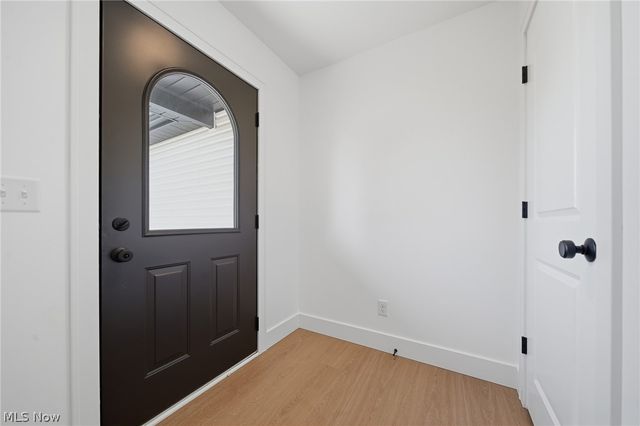 29 Euclid Street, Marshallville, OH 44645