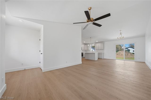 29 Euclid Street, Marshallville, OH 44645