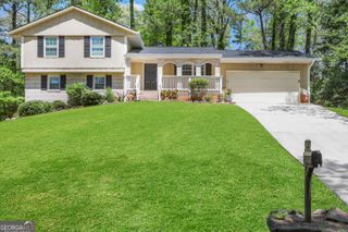 4329 Cedar Ridge Trail, Stone Mountain, GA 30083