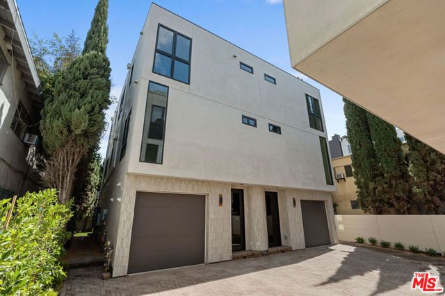 428 Arnaz Drive, Los Angeles, CA 90048
