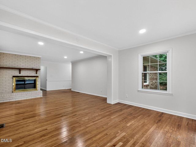 6813 W Lake Anne Drive, Raleigh, NC 27612