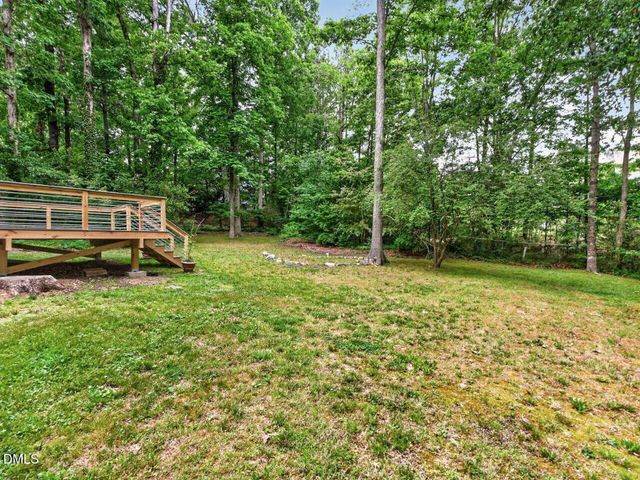 6813 W Lake Anne Drive, Raleigh, NC 27612