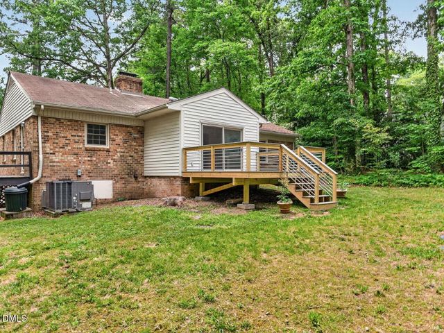 6813 W Lake Anne Drive, Raleigh, NC 27612