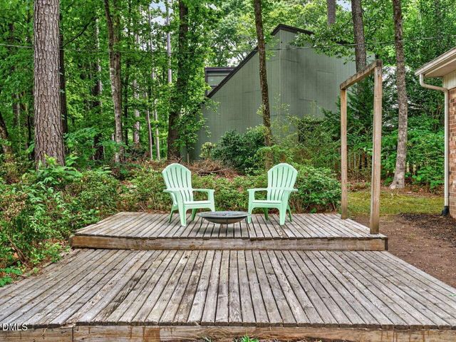 6813 W Lake Anne Drive, Raleigh, NC 27612