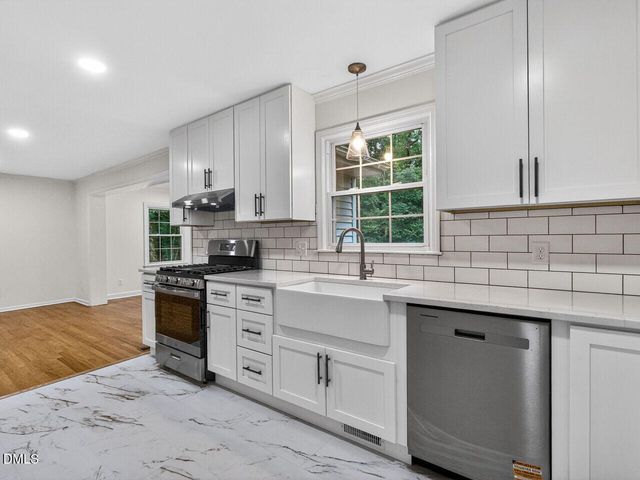 6813 W Lake Anne Drive, Raleigh, NC 27612