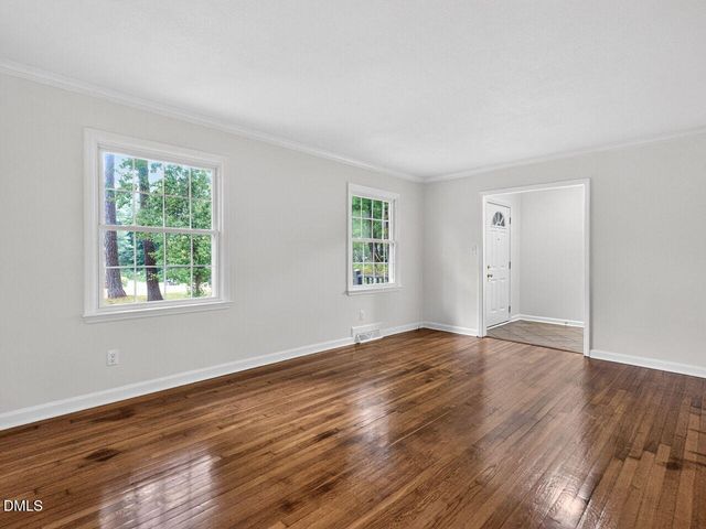 6813 W Lake Anne Drive, Raleigh, NC 27612