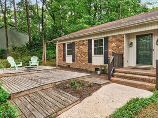 6813 W Lake Anne Drive, Raleigh, NC 27612