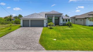 1212 32nd PL, Cape Coral, FL 33993