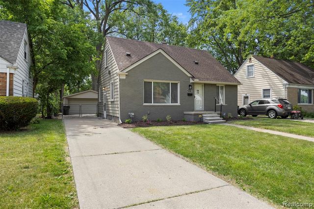 24691 Kipling Street, Oak Park, MI 48237
