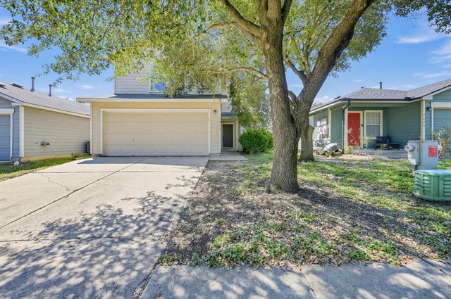 7433 Aspen Brook DR, Austin, TX 78744