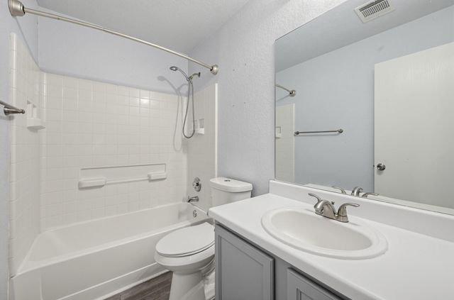7433 Aspen Brook DR, Austin, TX 78744