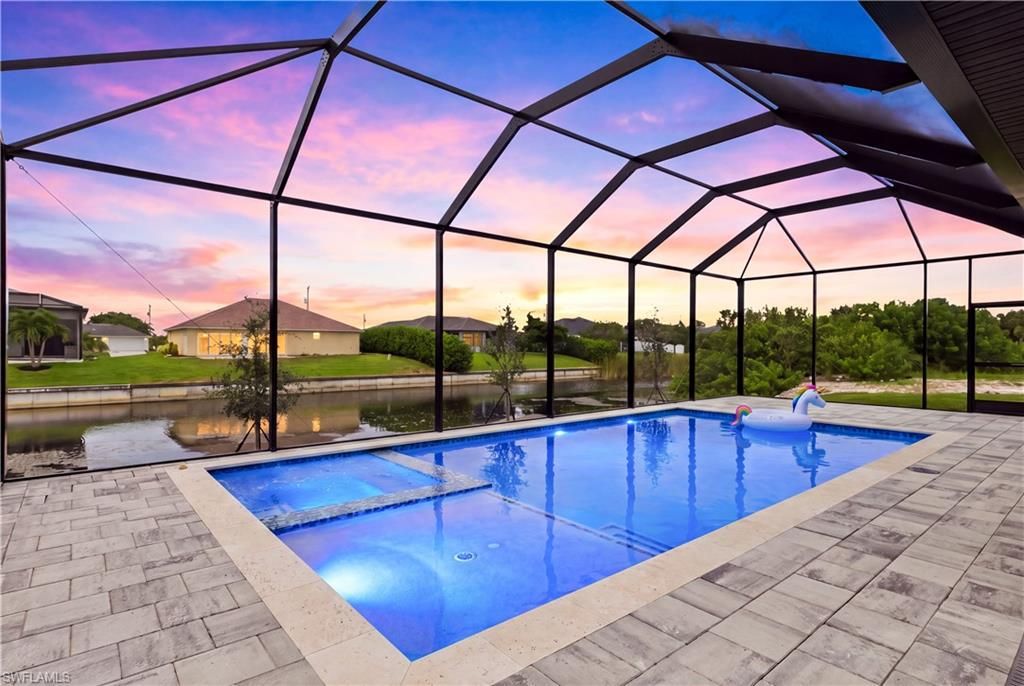 3512 SW 8th PL, CAPE CORAL, FL 33914 — photo 2