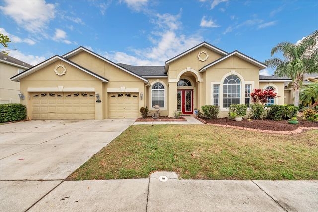 20330 NATURES CORNER DRIVE, Tampa, FL 33647