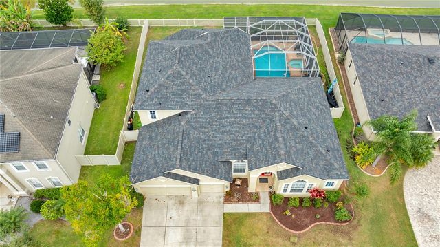 20330 NATURES CORNER DRIVE, Tampa, FL 33647