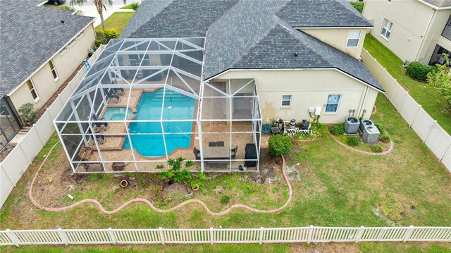 20330 NATURES CORNER DRIVE, Tampa, FL 33647