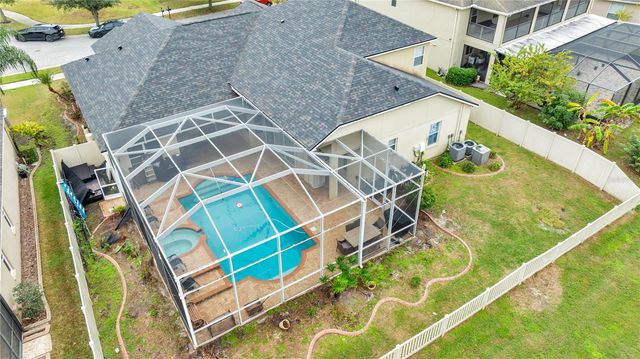 20330 NATURES CORNER DRIVE, Tampa, FL 33647