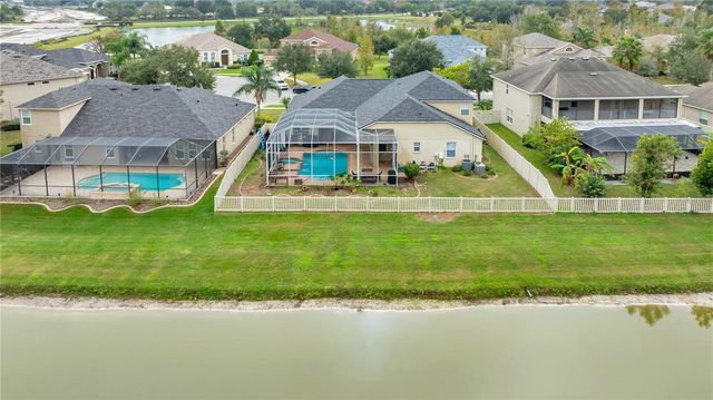 20330 NATURES CORNER DRIVE, Tampa, FL 33647