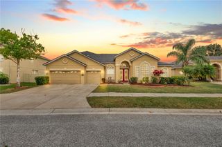 20330 NATURES CORNER DRIVE, Tampa, FL 33647
