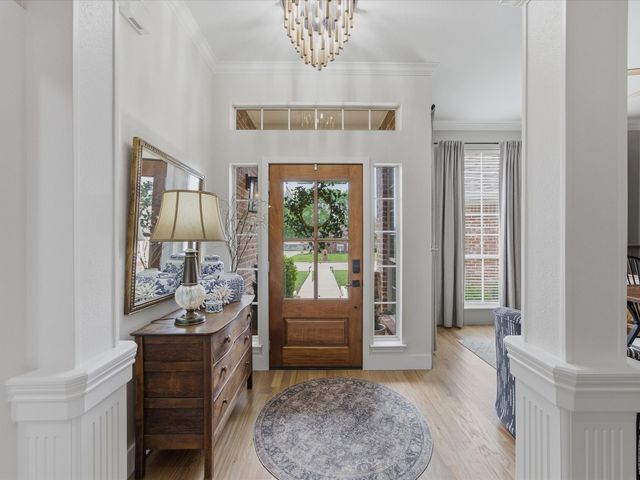 121 Daisey Lane, Justin, TX 76247