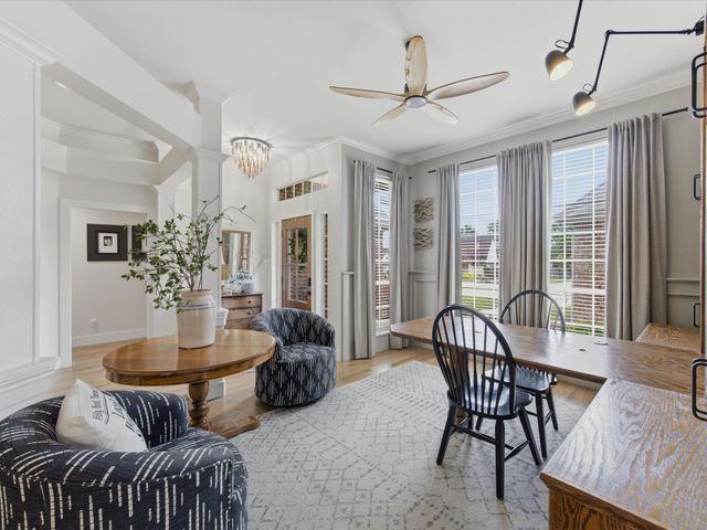 121 Daisey Lane, Justin, TX 76247