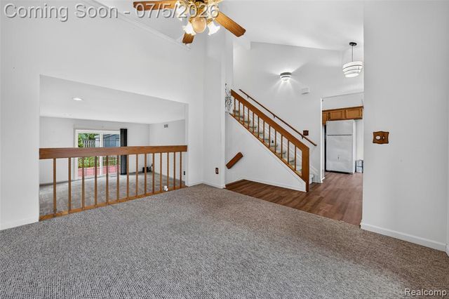 2305 Ellery Avenue, Waterford, MI 48327