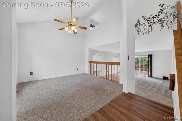 2305 Ellery Avenue, Waterford, MI 48327