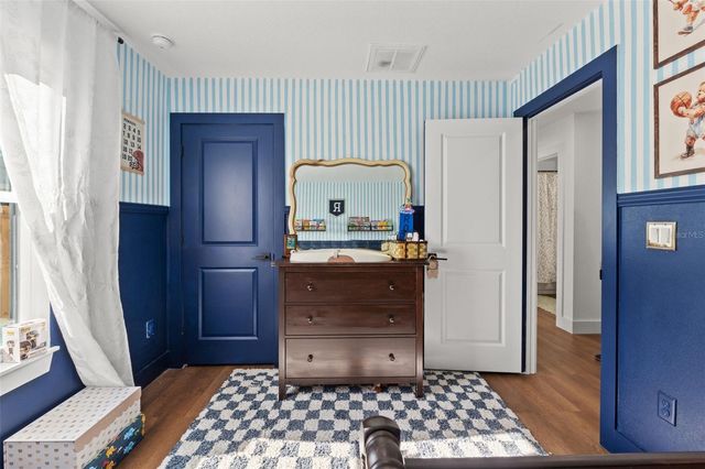 3592 ARROWHEAD AVENUE, Spring Hill, FL 34606