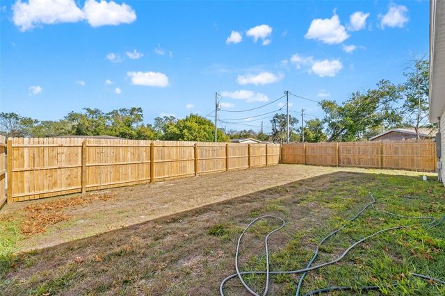 3592 ARROWHEAD AVENUE, Spring Hill, FL 34606