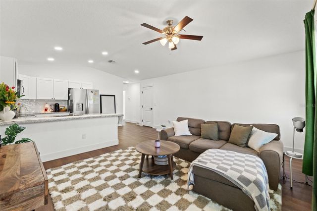 3592 ARROWHEAD AVENUE, Spring Hill, FL 34606