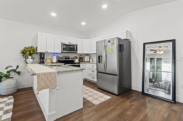 3592 ARROWHEAD AVENUE, Spring Hill, FL 34606