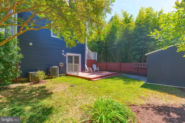 4734 OAK RD, Shady Side, MD 20764