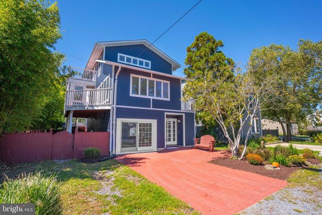 4734 OAK RD, Shady Side, MD 20764