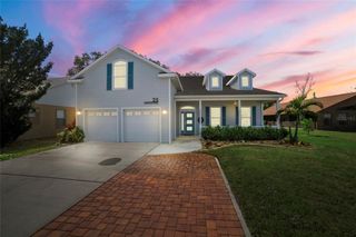 25 LAKESHORE BOULEVARD, St Cloud, FL 34769