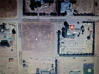 0 Vac/Cor, Antelope Acres, CA 93536