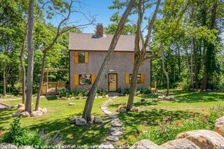 309 Great Fields Road, Brewster, MA 02631
