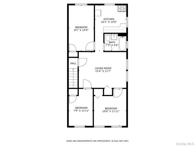 177-53 105th Avenue, Jamaica, NY 11433