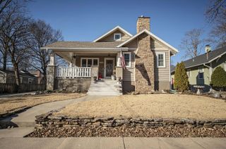 1319 E Monroe Street, Springfield, MO 65804