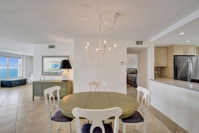 1051 HILLSBORO MILE 906E, Hillsboro Beach, FL 33062