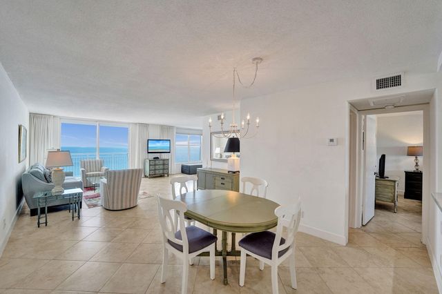 1051 HILLSBORO MILE 906E, Hillsboro Beach, FL 33062