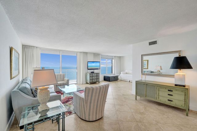 1051 HILLSBORO MILE 906E, Hillsboro Beach, FL 33062