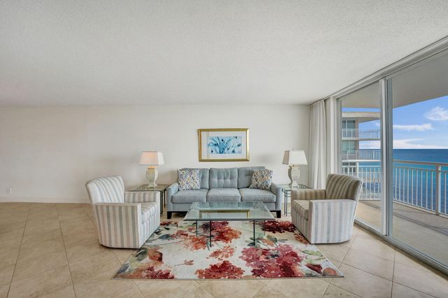 1051 HILLSBORO MILE 906E, Hillsboro Beach, FL 33062