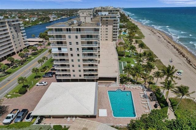 1051 HILLSBORO MILE 906E, Hillsboro Beach, FL 33062
