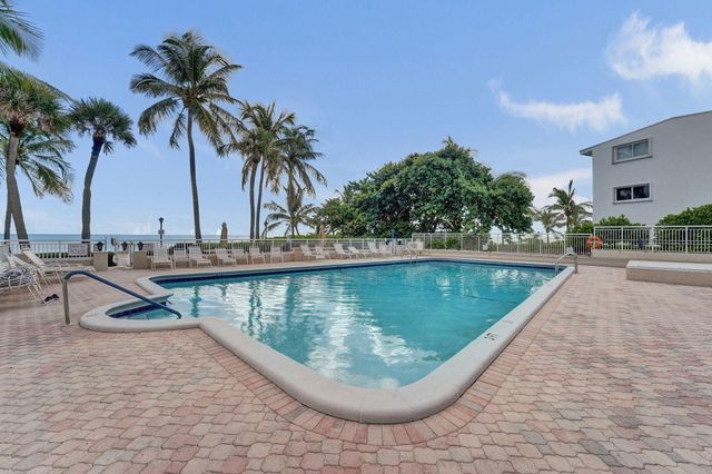 1051 HILLSBORO MILE 906E, Hillsboro Beach, FL 33062