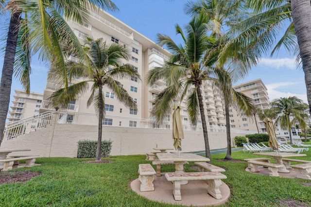 1051 HILLSBORO MILE 906E, Hillsboro Beach, FL 33062