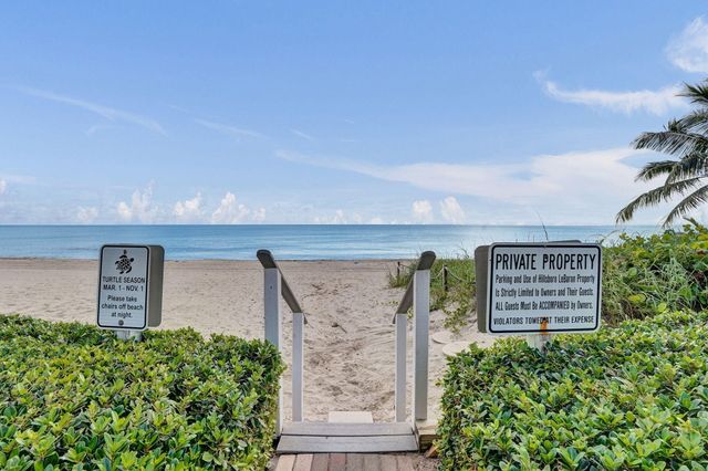 1051 HILLSBORO MILE 906E, Hillsboro Beach, FL 33062