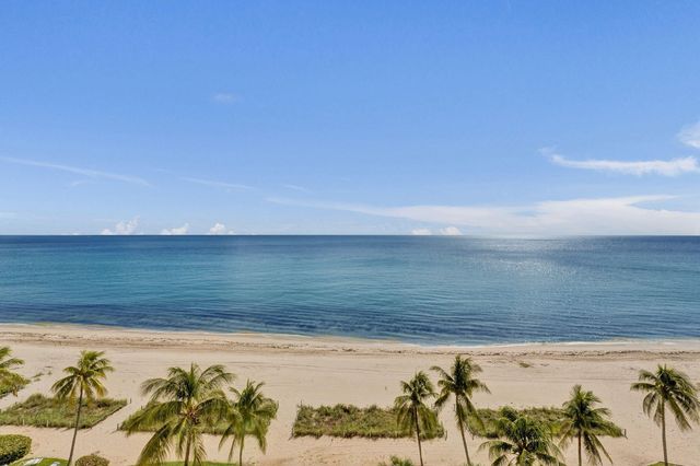 1051 HILLSBORO MILE 906E, Hillsboro Beach, FL 33062